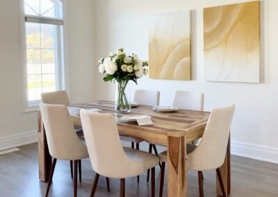 Vaughan Home Staging