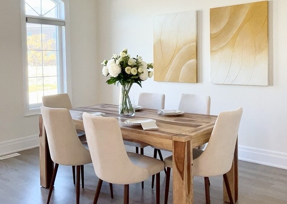 Vaughan Home Staging